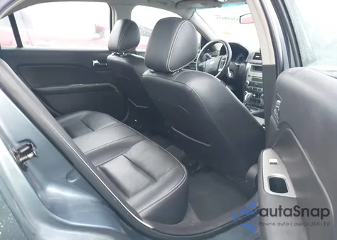 2012 Ford Fusion Sel z USA, uszkodzony, nr VIN 3FAHP0JA4CR104927